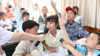 一个孩子的健康未来，需要多少种支持？