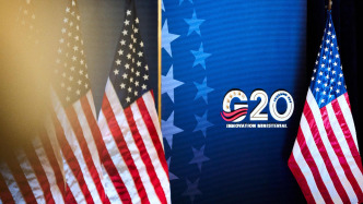 未能发表的联合声明背后：美国优先阴影下的G20财长和央行行长会议