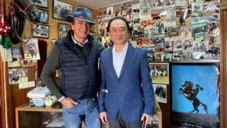 贾云峰：“最佳旅游乡村”因何能跻身“十五五”国家级文旅品牌