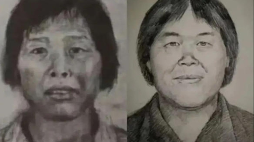 独家｜受害者申聪：人贩子“梅姨”有自己的孩子，她为何要贩卖别人的孩子？
