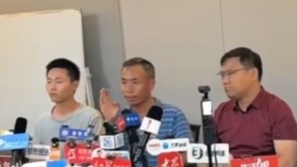 “梅姨”案进入审判阶段，申军良：梅姨65岁广西人，长相不凶但眼神凌厉