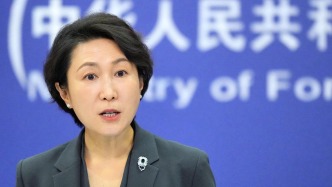 日方要求俄罗斯拆除战胜日本军国主义纪念碑，外交部回应