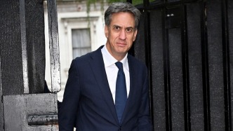 英国加入“制裁以色列”：将公布英以关系调整方案，更多欧洲国家或跟进