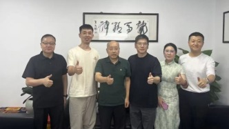 科普博主“耿同学”已落户杭州，获聘浙江传媒学院特聘讲师