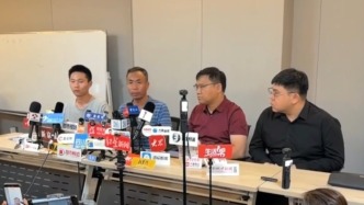 申军良：梅姨“好吃懒做、坏事做尽”，想当面质问她拐卖孩童晚上睡得着吗
