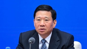 应急管理部原党委书记、部长王祥喜严重违纪违法被“双开”