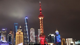 上海国际光影节即将开幕，全城联动如何点亮夜经济？