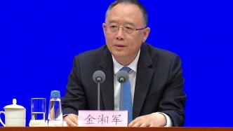 山西省原省长金湘军被判死缓