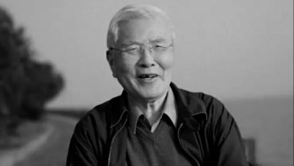 著名地理学家、华东师范大学终身教授许世远逝世