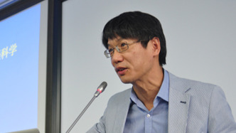 世界顶尖计算神经科学家汪小京出任香港大学讲座教授
