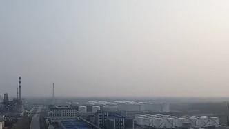 排查整治黑加油站问题，河南范县成立调查组
