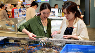 国家统计局：8月份居民消费价格同比上涨0.8%