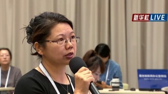 答澎湃丨全国政协副秘书长胡衡庐：政协委员充分发挥在界别群众中的代表作用，积极为广大群众做好事、办实事、解难事