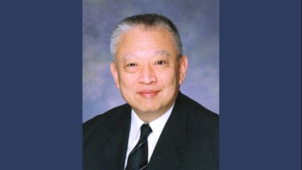 董建华先生逝世