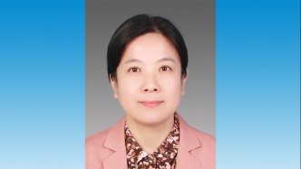 黄晓霞已任上海崇明区委副书记