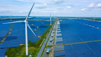 研究报告：加速构建新型电力系统是电力行业清洁低碳转型核心路径