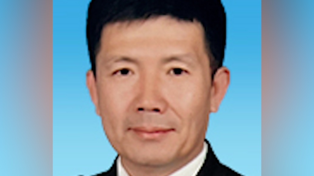 高琪已任公安部党委委员、反恐专员（副部长级）