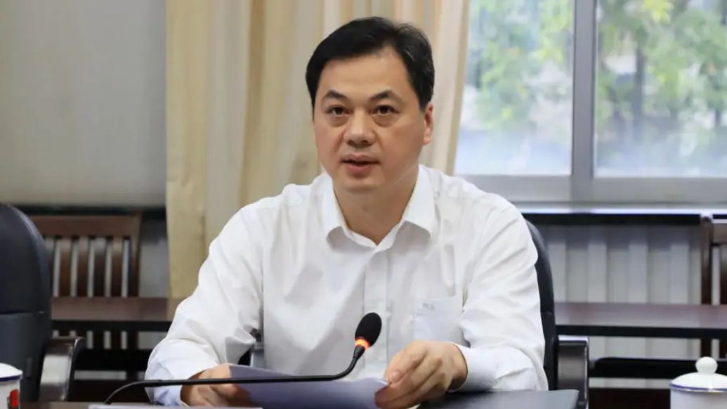 北京市副市长、市公安局局长秦运彪任公安部党委委员、副部长