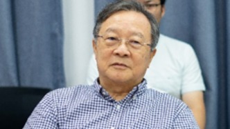 中科院院士陈霖全职加盟四川大学华西临床医学院、华西医院