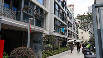 事关旧住房成套改造和拆除重建，上海这项管理办法征求意见