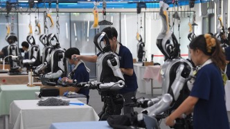 从“卖样机”到“卖生产力”：中国机器人出海潮下的隐忧