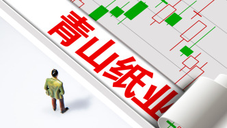 青山纸业一发明专利终审宣告无效：尚未投入规模化生产应用，已全额计提减值准备