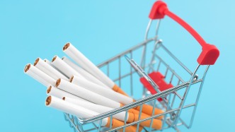 假喷码、假面单、隔层收款，起底短视频平台暗藏的售烟黑链