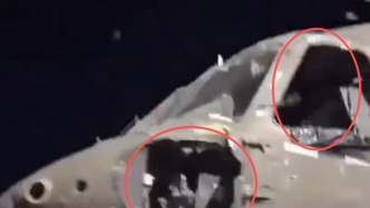 美媒称多架美军机在伊朗对约旦基地袭击中受损，包括8架F-15
