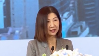 港交所行政总裁：中国资产迎来历史性重估