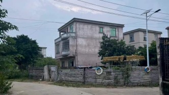探访“梅姨”老家：11年前“梅姨”就说在广州生活，多名亲属挽留她留在渔村未果