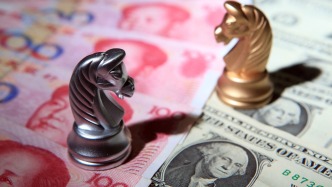 央行副行长：中国没有必要也无意通过汇率贬值来获取贸易竞争优势