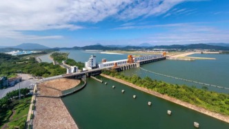 全国首单水利设施发电REITs获批‌，发行规模预计15.83亿元