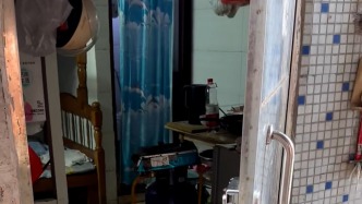 现居“梅姨”租住处的大妈受扰计划解约退租，房东：550元押金不能退