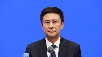 国家外汇局答澎湃：“十五五”时期我国国际收支有望呈现规模提升、结构优化、整体平衡发展态势