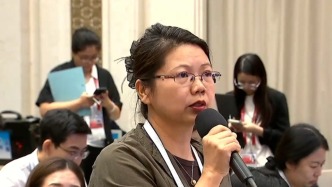 答澎湃丨国家外汇局：“十五五”时期，我国国际收支有望呈现规模提升、结构优化、总体平衡的发展态势