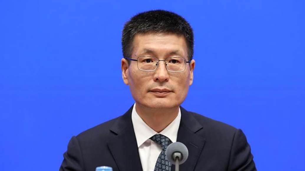 央行副行长:央行将常态化发行国债和中央银行票据,丰富高等级人民币资产池