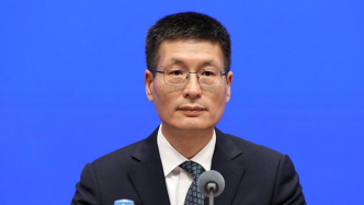 央行副行长：央行将常态化发行国债和中央银行票据，丰富高等级人民币资产池
