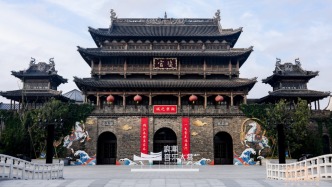 当潮水遇见歌声，好音乐持续生长

