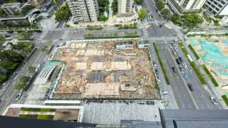 深圳福田香蜜湖宅地25.5亿元成交：溢价125%，楼面价9.8万元/平米
