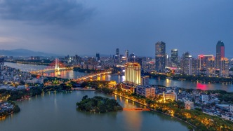 惠州：港澳居民来惠置业，推荐人最高可获1.5万元/套奖励