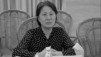 佛山市政协原副主席、佛山职业技术学院原校长袁毅桦逝世