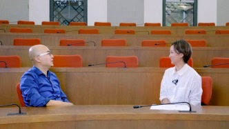为什么总想知道明天会怎样？兰小欢：把过去发生的事儿搞明白就很难