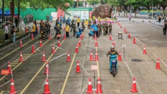 把学开电动车纳入军训，华南农业大学军训创新受好评说明了什么？