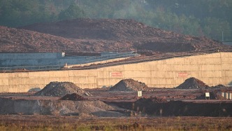 我国稀土、钨、锡等14种矿产储量居世界第一