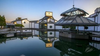 苏州博物馆本馆“生日限定”：北宋真珠舍利宝幢11年来首次整体展出