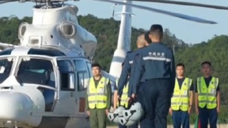 视频丨中国海警在钓鱼岛维权巡航365天无缝衔接