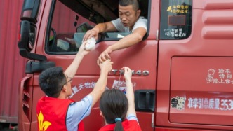 保畅有力度服务有温度！宁波管理中心以“靶向解忧式”服务保障安全出行