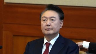 尹锡悦涉嫌使犯罪嫌疑人逃避司法追究案一审被判无罪