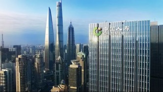 护航“两司两员”，中国人寿上海市分公司在行动