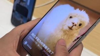 马上测｜荣耀手机“魔法画报”难关闭？记者实测授权店样机